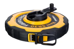 Рулетка Ermenrich Reel SR30, изображение 3