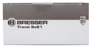 Бинокль Bresser Travel 8x21, изображение 11
