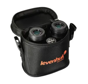 Фотобинокль цифровой Levenhuk Kelvin Snap ED 8x42, изображение 3