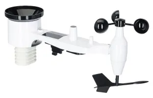 Метеостанция Levenhuk Wezzer PRO LP300, изображение 6