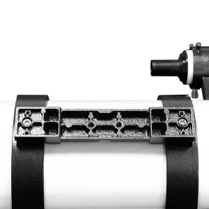 Труба оптическая GSO 10" f/4 3" M-LRN OTA, белая, изображение 8