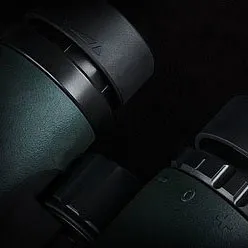 Бинокль Hawke Nature Trek 10x50, зеленый, изображение 4