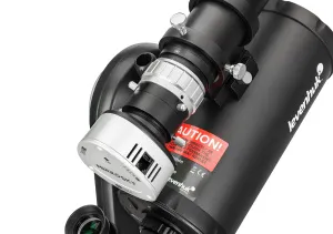 Смарт-телескоп Levenhuk Kelvin Bright STM102, изображение 9