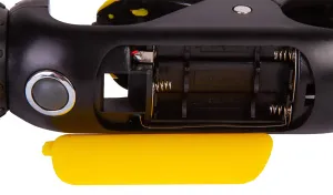 Фонарь-светильник Bresser, светодиодный, изображение 9