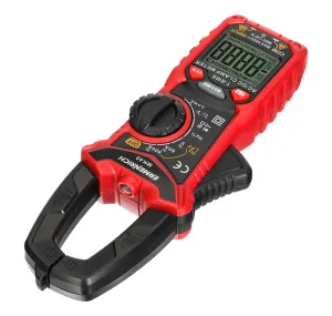 Токоизмерительные клещи Ermenrich Ping MK40, изображение 5