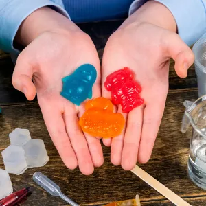 Набор WOW! HOW? «Мастерская мыловарения Lite», изображение 3