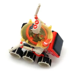 Конструктор ND Play «Капитан Ромео» 6+, изображение 2