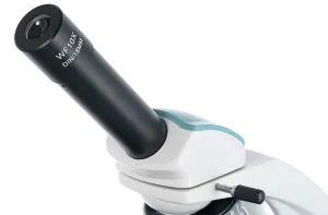 Микроскоп Levenhuk 400M, монокулярный, изображение 6