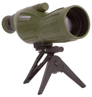 Зрительная труба Konus Konuspot-50 15–40x50, изображение 3