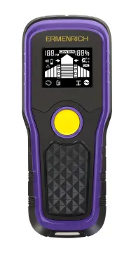 Детектор проводки Ermenrich Ping SM40, изображение 3