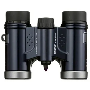 Бинокль PENTAX UD 9x21, синий, изображение 2