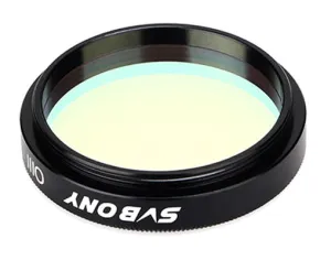 Фильтр SVBONY O-III 18 нм, 1,25", изображение 2