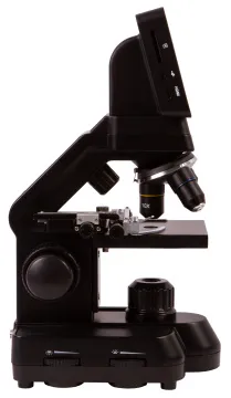 Микроскоп цифровой Bresser Biolux Touch 5 Мпикс HDMI, изображение 11
