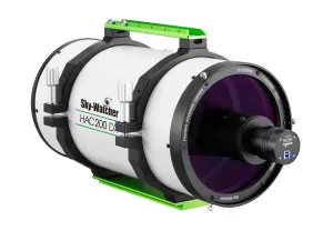 Астрограф Sky-Watcher HAC200 DX OTA, изображение 2