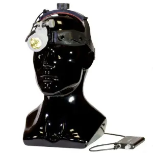 Прожектор налобный светодиодный НП-1, изображение 3