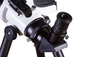 Телескоп Sky-Watcher 102S AZ-GTe SynScan GOTO, изображение 9