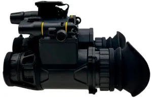 Бинокль ночного видения RED Daikon, трехканальный, изображение 2