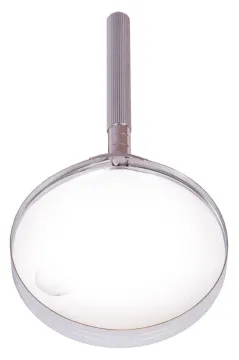 Лупа ручная Levenhuk Zeno Handy ZH27, изображение 5