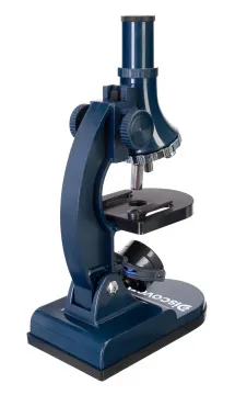 Набор Levenhuk Discovery Scope 2 с книгой, изображение 13