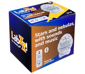 Астропланетарий Levenhuk LabZZ SP10, изображение 15