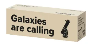 Телескоп Добсона Levenhuk New Skyline PLUS 8" (200/1200), изображение 13