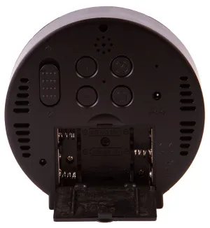 Часы Bresser MyTime Echo FXR, серые, изображение 13