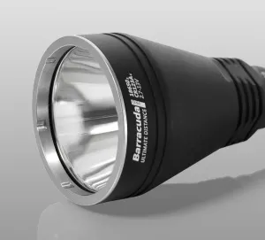 Фонарь поисковый Armytek Barracuda Pro, белый свет, изображение 5