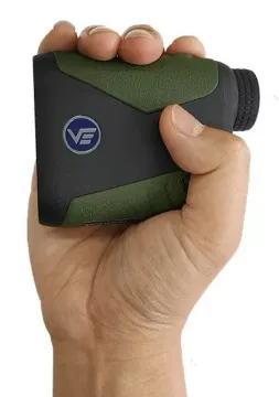 Дальномер лазерный Vector Optics Forester 6x21 (Q), изображение 11