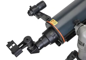 Фототелескоп Levenhuk Kelvin MAK127 AZ GOTO Wi-Fi, изображение 6