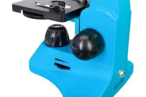 Микроскоп Levenhuk Rainbow 50L, изображение 15