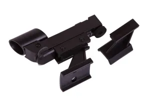 Искатель с красной точкой Sky-Watcher, с двумя креплениями, изображение 6