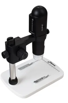 Микроскоп цифровой Levenhuk DTX 720 WiFi, изображение 11