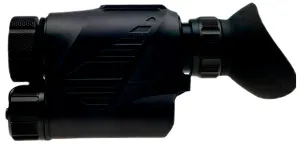 Монокуляр тепловизионный RED Katran M с креплением на шлем, изображение 2