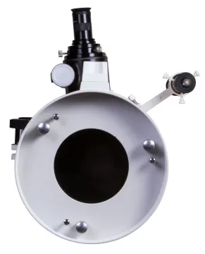 Труба оптическая Bresser Messier NT-150S/750 Hexafoc, изображение 5