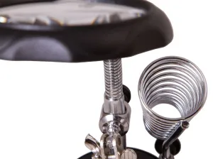 Лупа настольная Levenhuk Zeno Desk D3, изображение 10